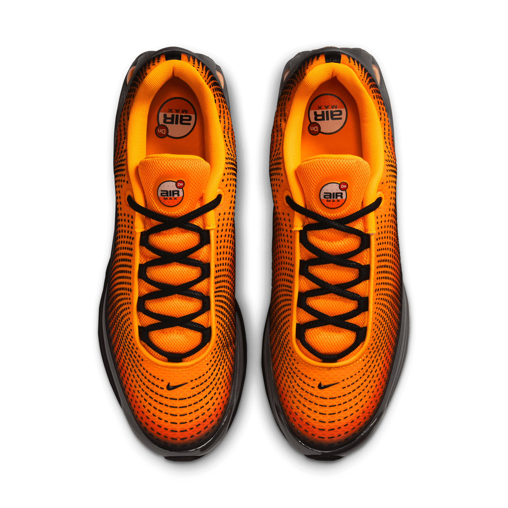 AIR MAX DN SE "LASER ORANGE"