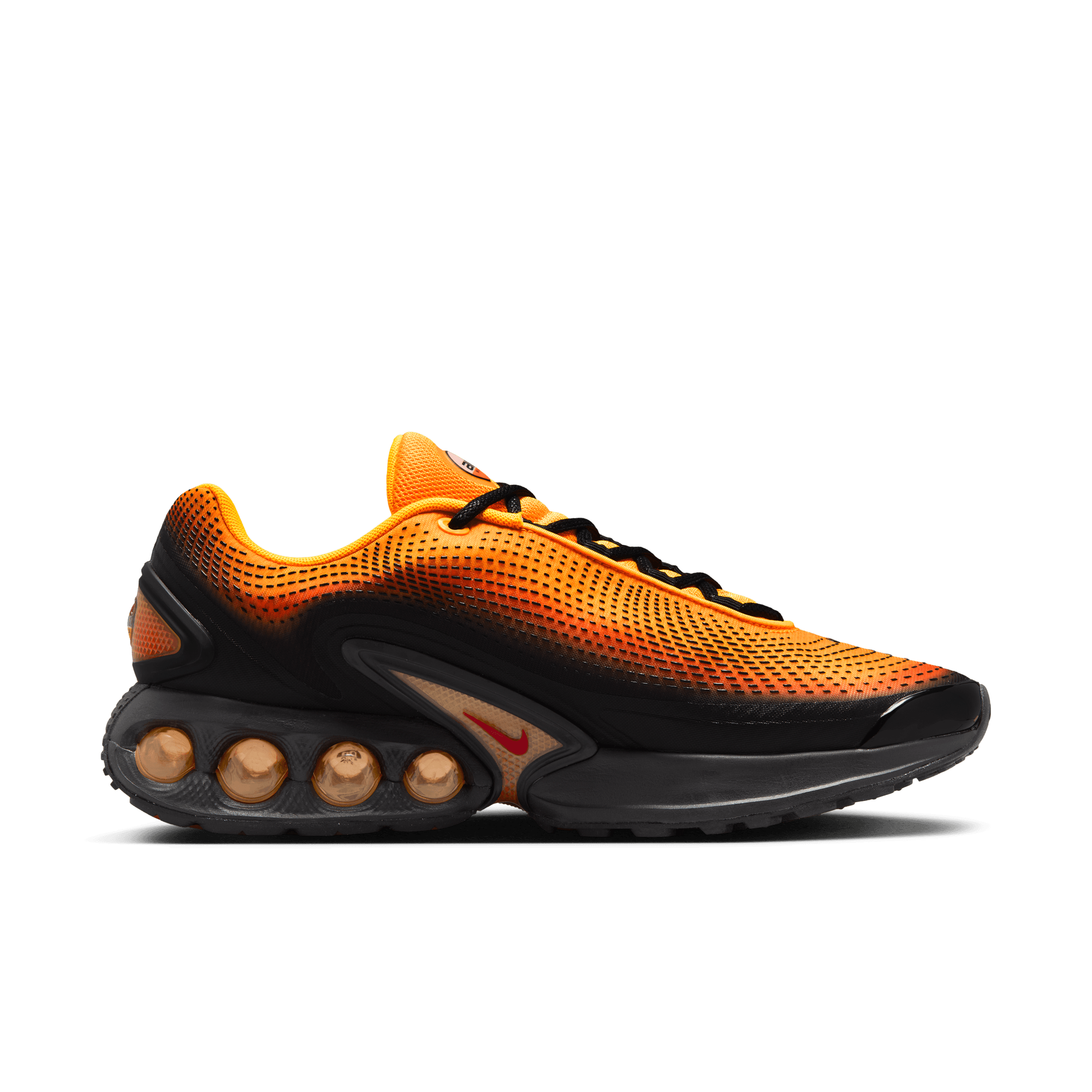 AIR MAX DN SE "LASER ORANGE"