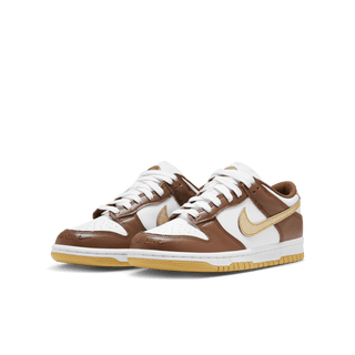 DUNK LOW (GS) "CACAO WOW"