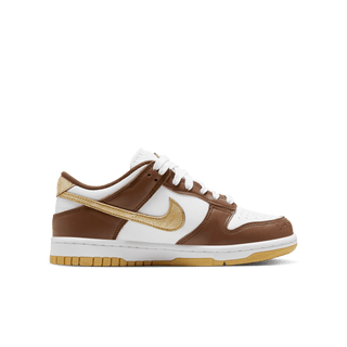 DUNK LOW (GS) "CACAO WOW"