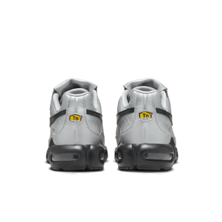 AIR MAX PLUS TIEMPO "WOLF GREY"