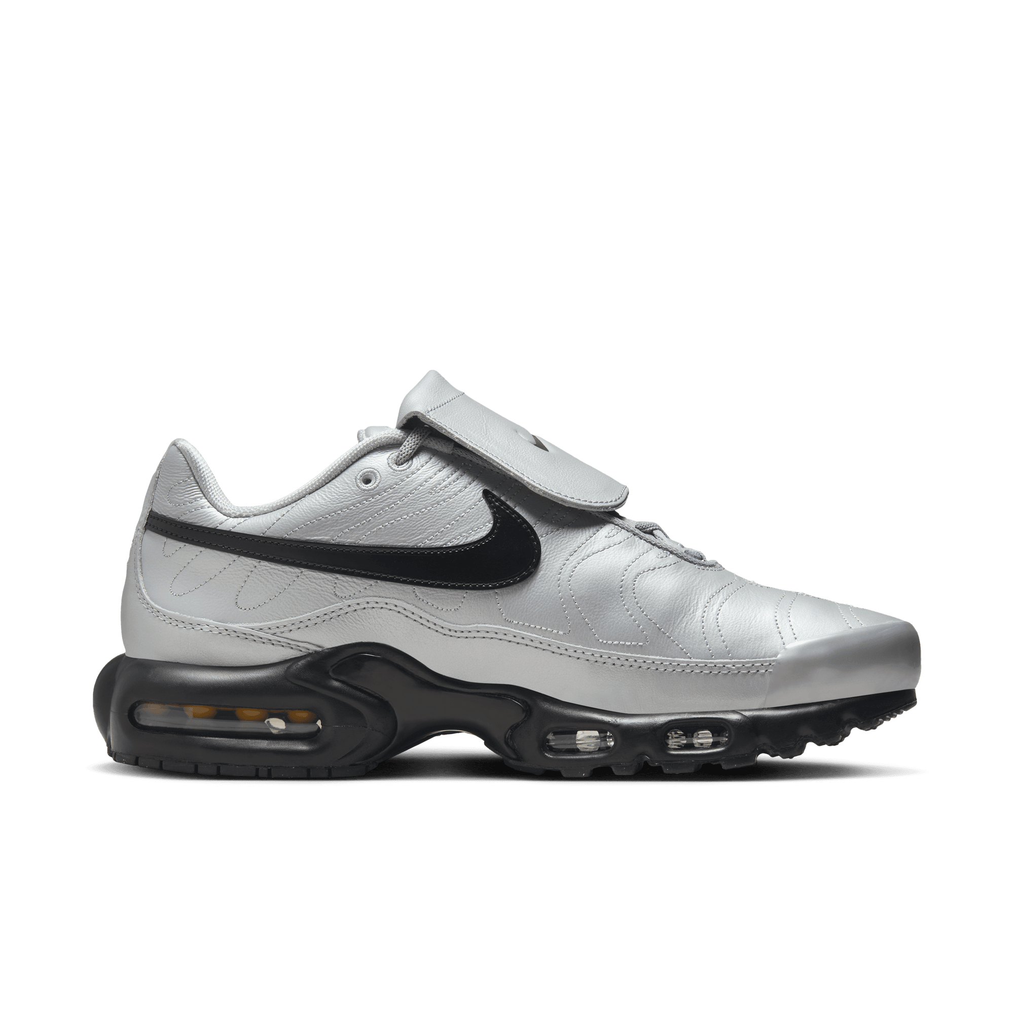 AIR MAX PLUS TIEMPO "WOLF GREY"