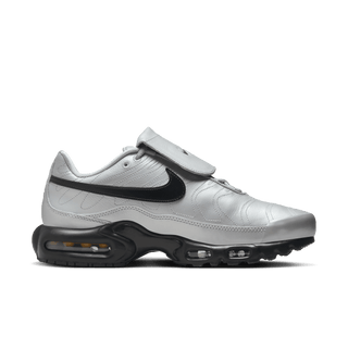 AIR MAX PLUS TIEMPO "WOLF GREY"