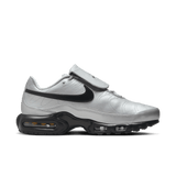 AIR MAX PLUS TIEMPO "WOLF GREY"