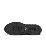 AIR MAX PLUS TIEMPO "WOLF GREY"