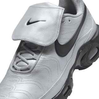 AIR MAX PLUS TIEMPO "WOLF GREY"