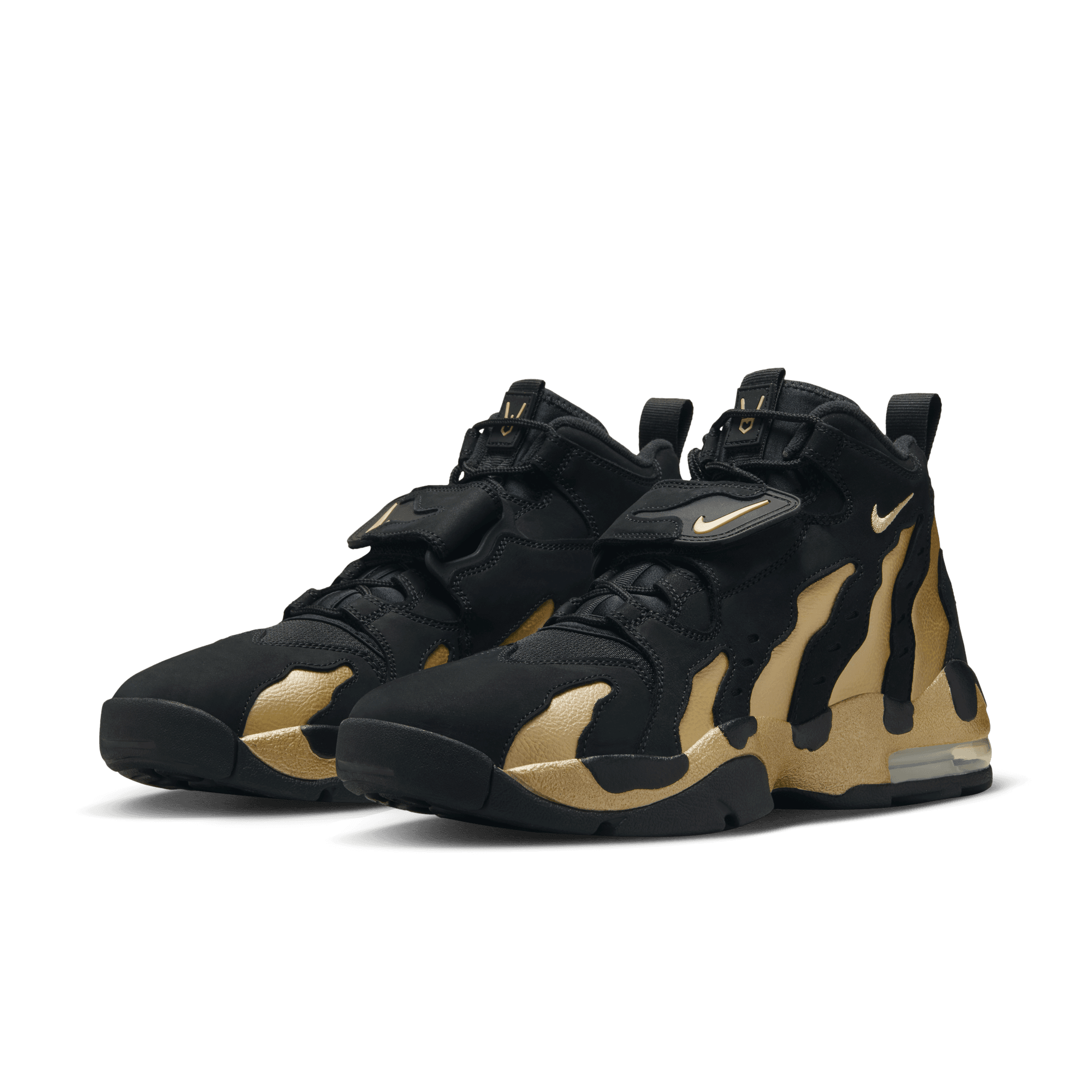 AIR DT MAX `96 "COLORADO HOME"