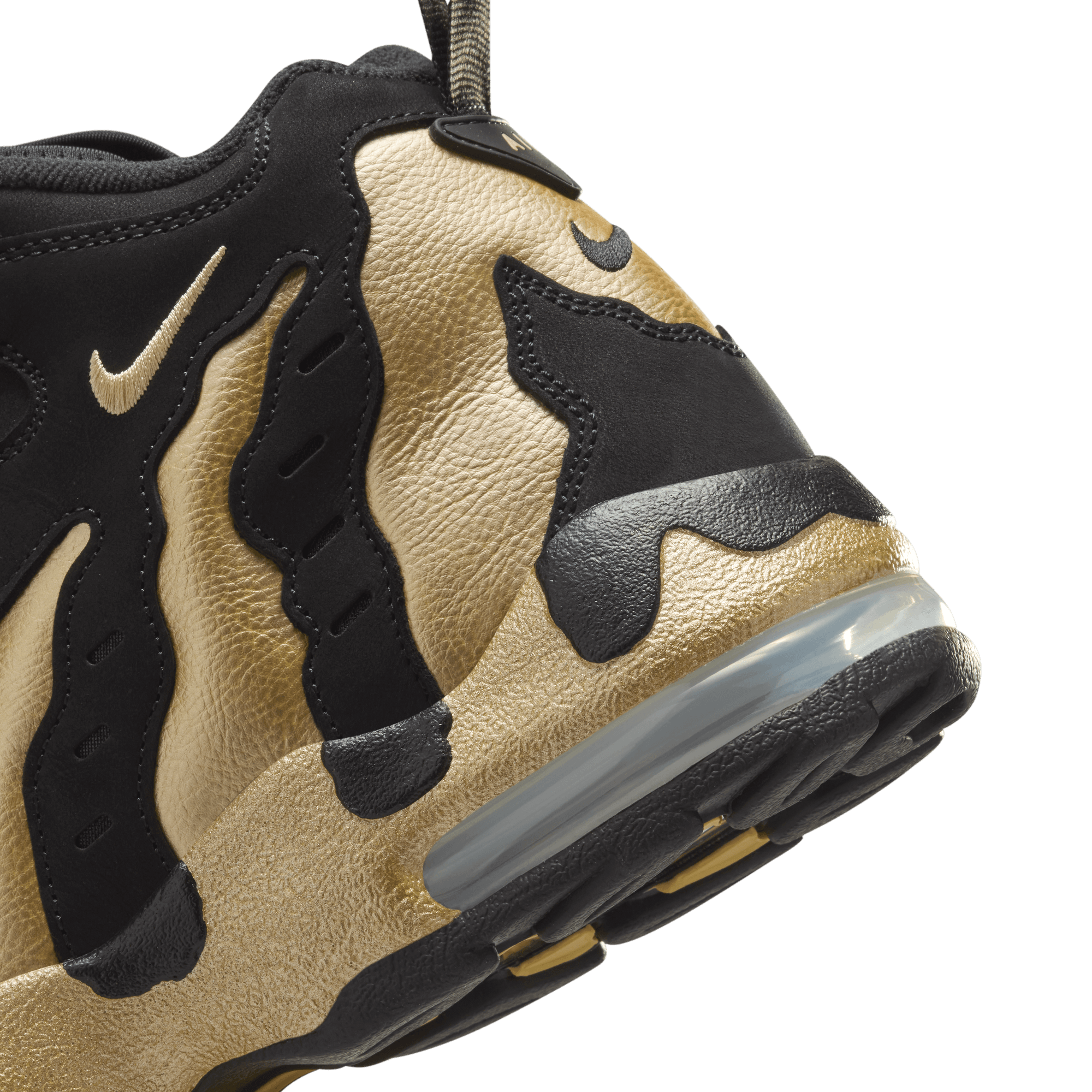 AIR DT MAX `96 "COLORADO HOME"