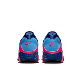 AIR 180 - UNIVERSITY BLUE / HYPER PINK