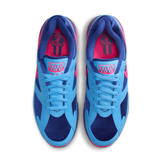 AIR 180 - UNIVERSITY BLUE / HYPER PINK