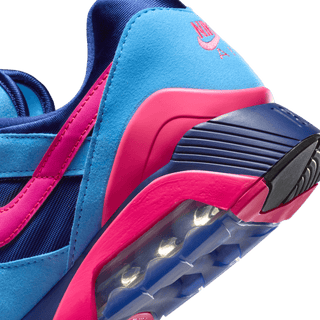 AIR 180 - UNIVERSITY BLUE / HYPER PINK