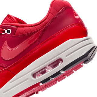 AIR MAX 1 - GYM RED / SAIL