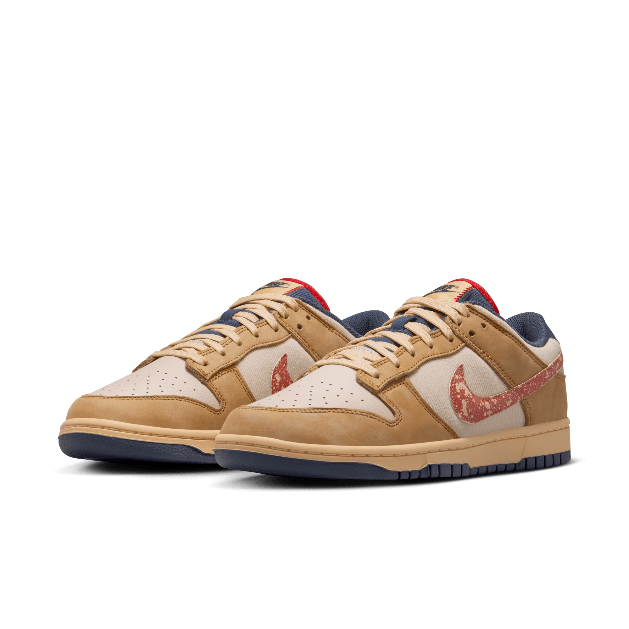 DUNK LOW RETRO SE "SKETCH & EXPLORATION"