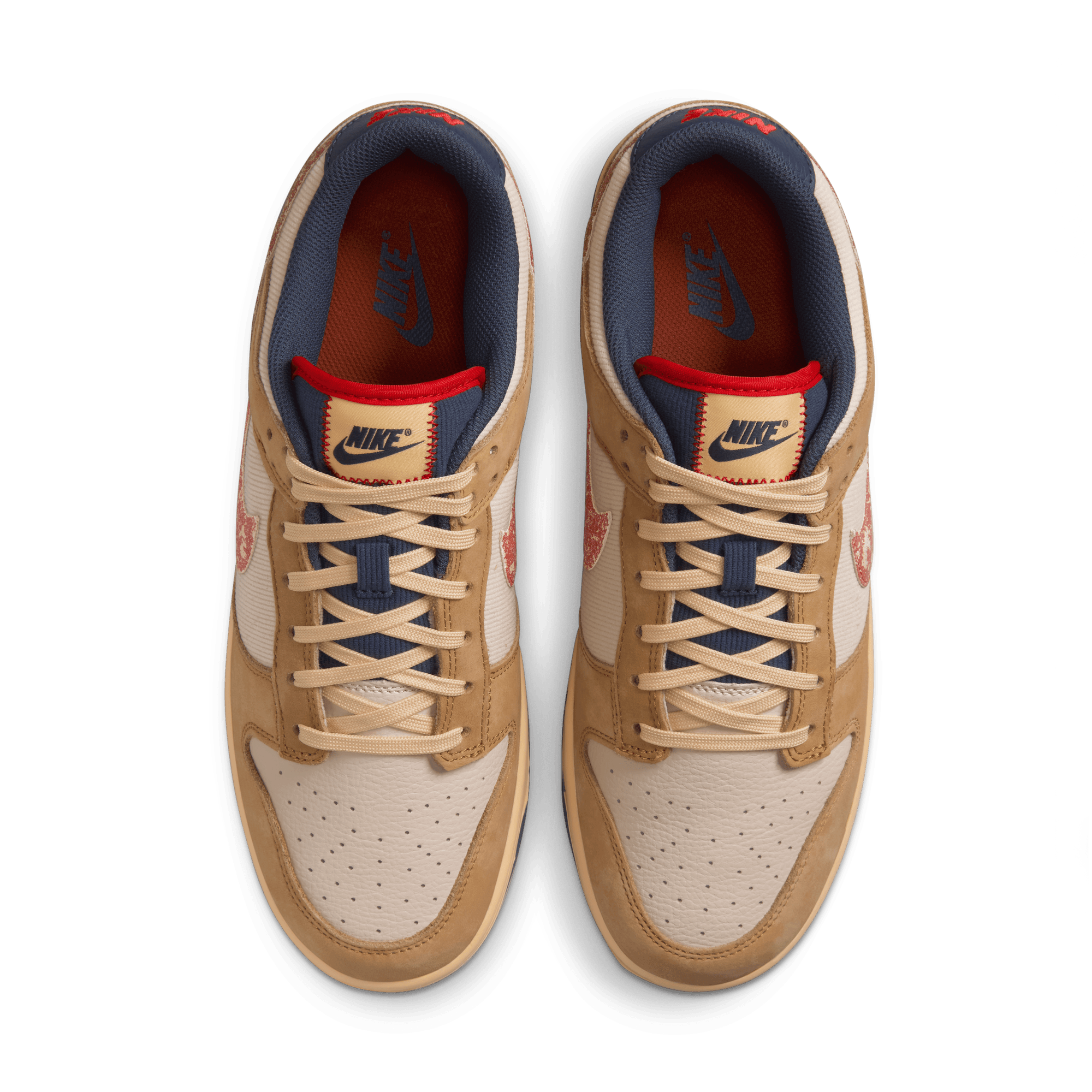 DUNK LOW RETRO SE "SKETCH & EXPLORATION"