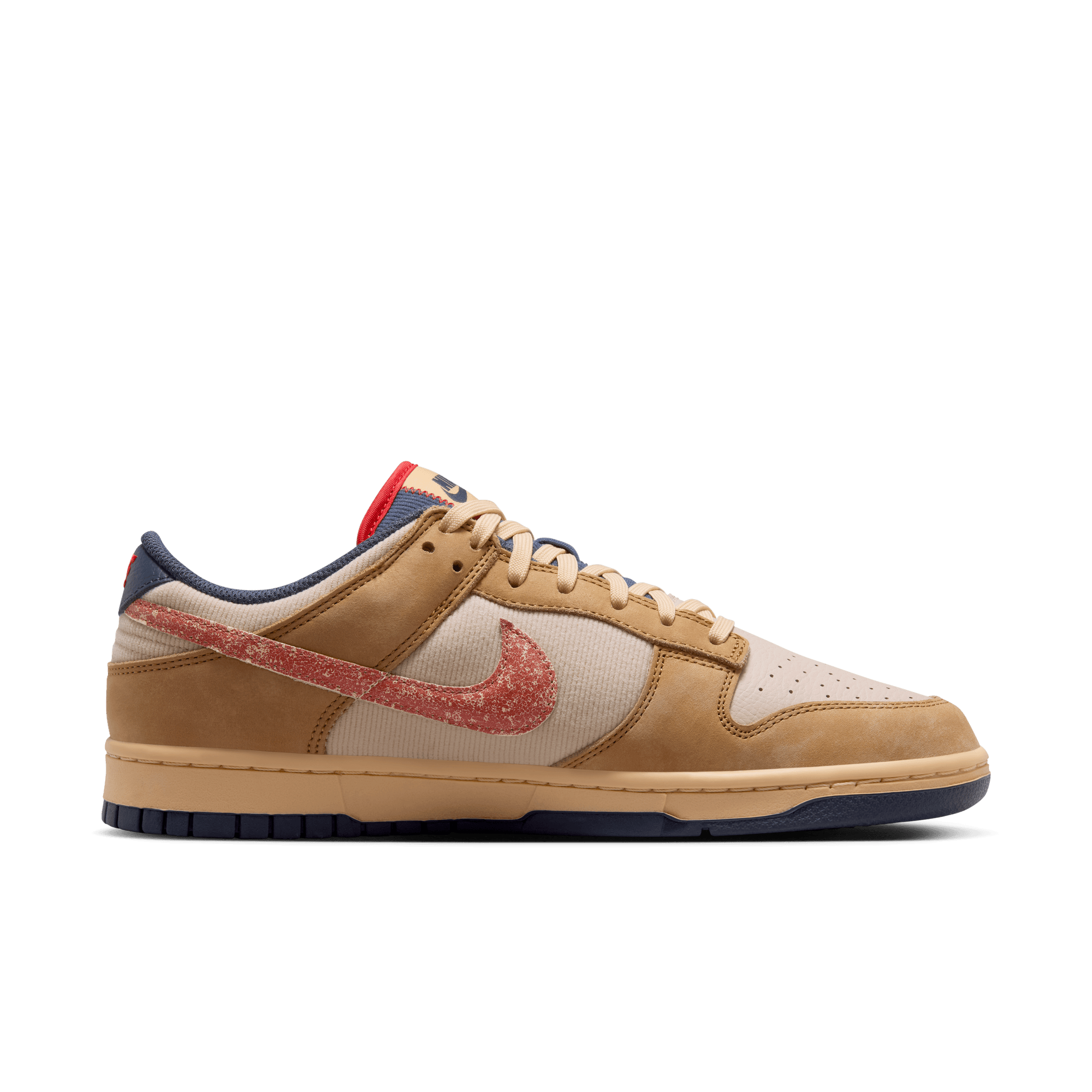 DUNK LOW RETRO SE "SKETCH & EXPLORATION"