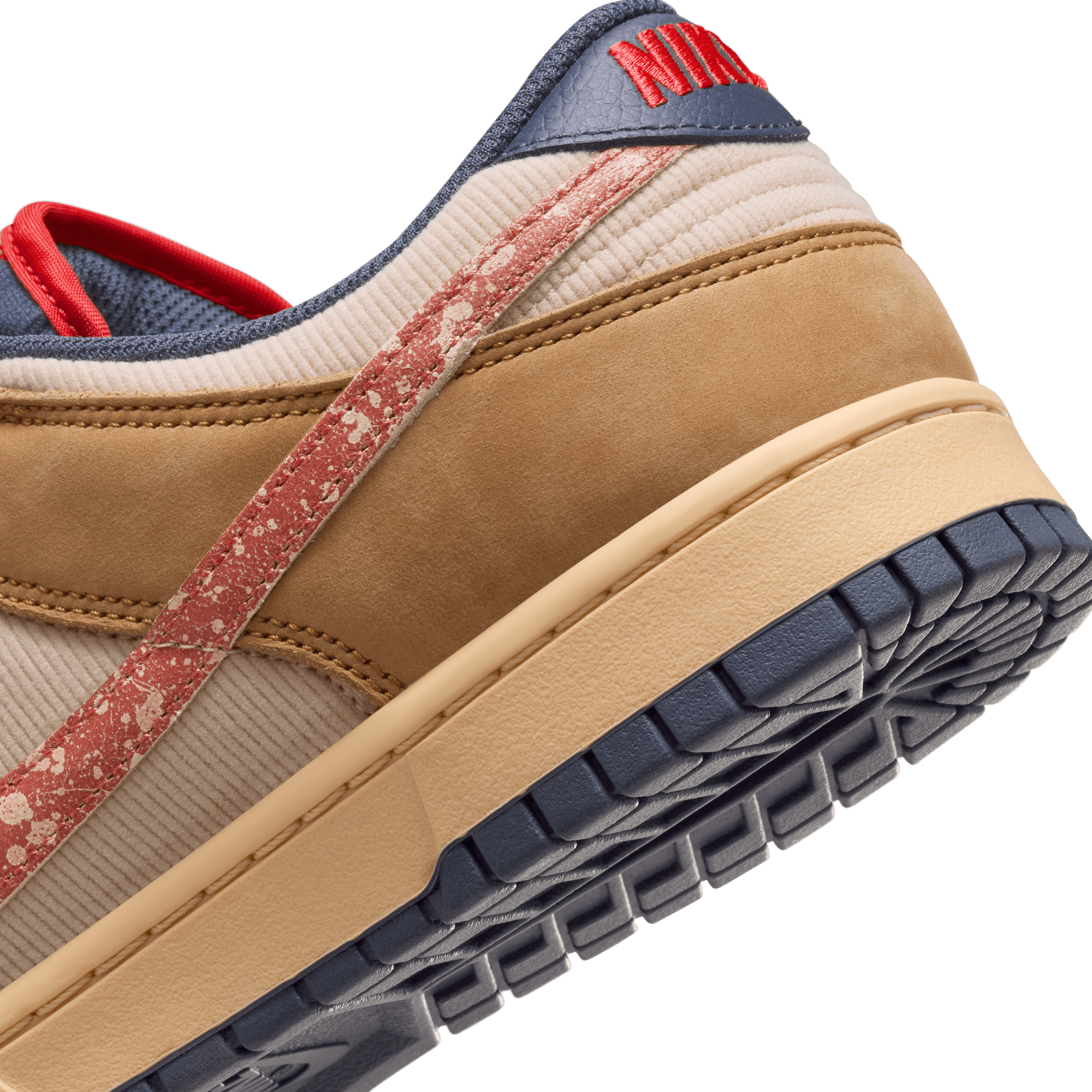 DUNK LOW RETRO SE "SKETCH & EXPLORATION"