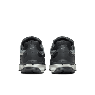 P-6000 WINTERIZED - ANTHRACITE / SMOKE GREY