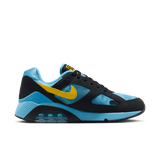 AIR 180 "BALTIC BLUE"