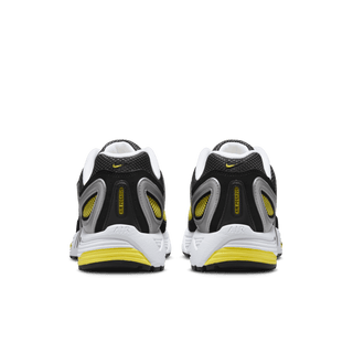 WMNS AIR PEGASUS 2005 - METALLIC SILVER / OPTIC YELLOW