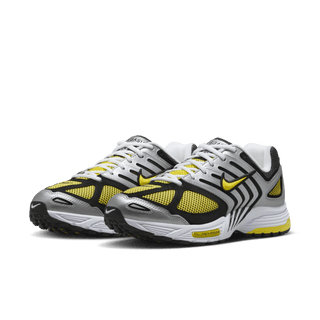 WMNS AIR PEGASUS 2005 - METALLIC SILVER / OPTIC YELLOW