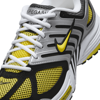 WMNS AIR PEGASUS 2005 - METALLIC SILVER / OPTIC YELLOW