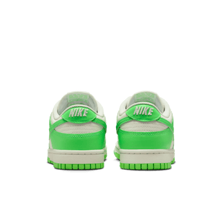 WMNS DUNK LOW "GREEN STRIKE"