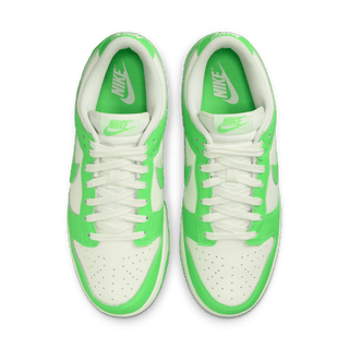 WMNS DUNK LOW "GREEN STRIKE"