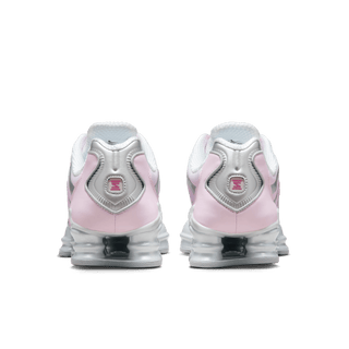 WMNS SHOX TL - METALLIC SILVER / PINKSICKLE