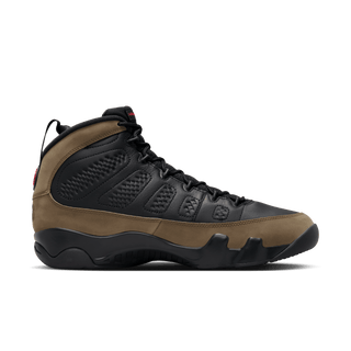 AIR JORDAN 9 RETRO "OLIVE"