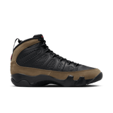 AIR JORDAN 9 RETRO "OLIVE"