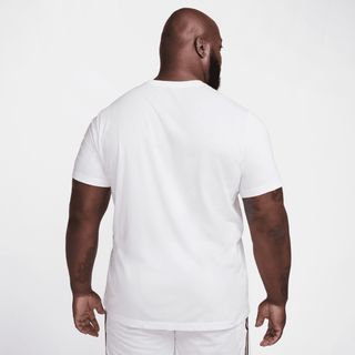 KOBE "STOCKINGS" TEE - WHITE