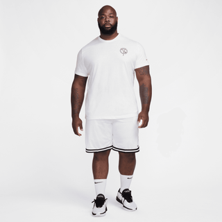 KOBE "STOCKINGS" TEE - WHITE