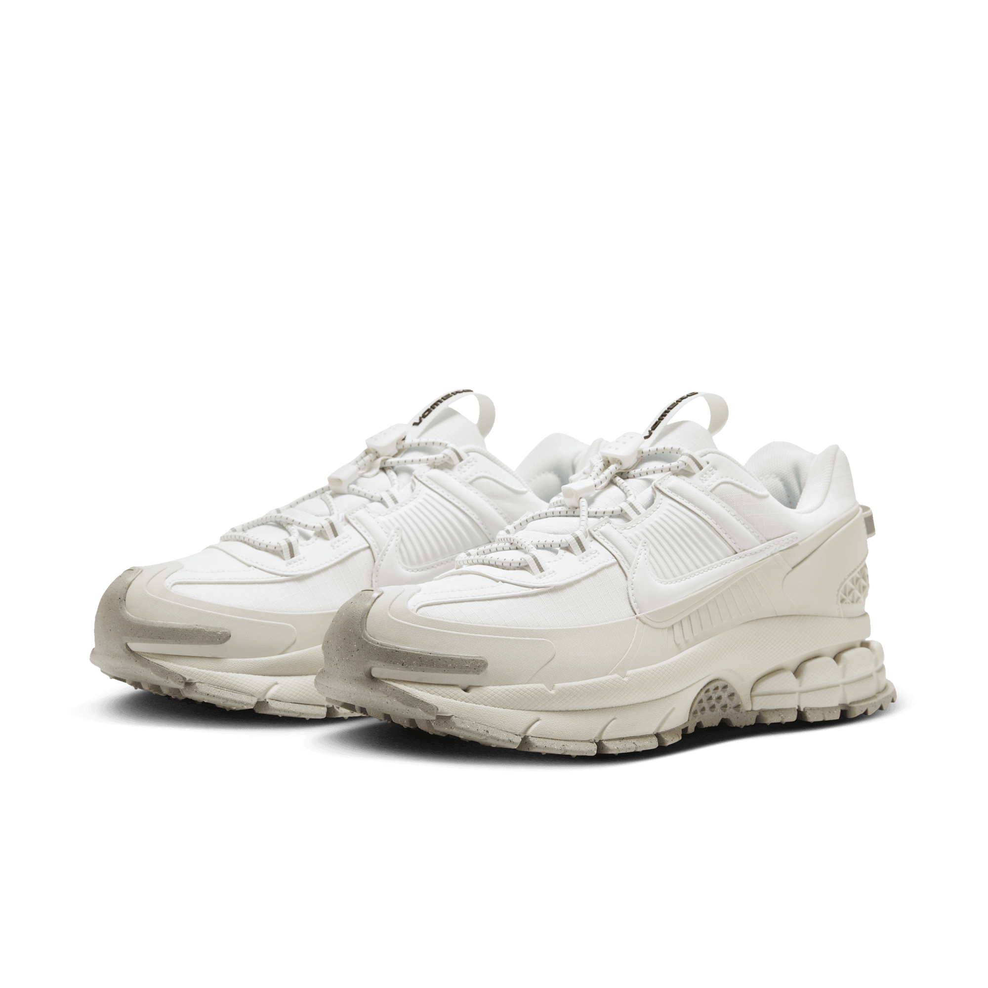 ZOOM VOMERO ROAM - SUMMIT WHITE / LIGHT BONE