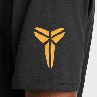 KOBE "X-RAY" TEE - BLACK / GOLD