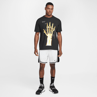 KOBE "X-RAY" TEE - BLACK / GOLD