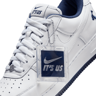 LIL YACHTY X NIKE US FORCE 1 "CONCRETE BOYS"