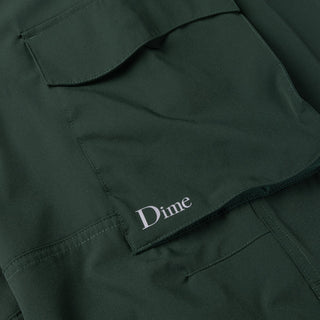 RANGE 2.0 PANTS - FOREST GREEN