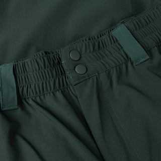 RANGE 2.0 PANTS - FOREST GREEN