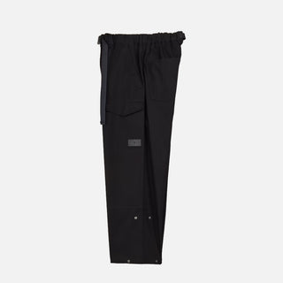 GFX WORKWEAR PANTS - BLACK