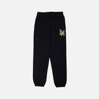 LH FUNDAMENTALS BY STANDARD ISSUE PANT - BLACK / TAN