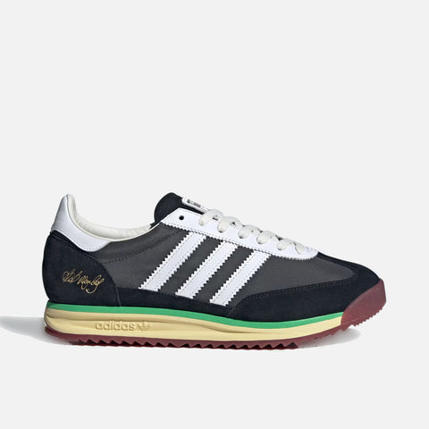 BOB MARLEY X ADIDAS SL 72 "ONE LOVE"