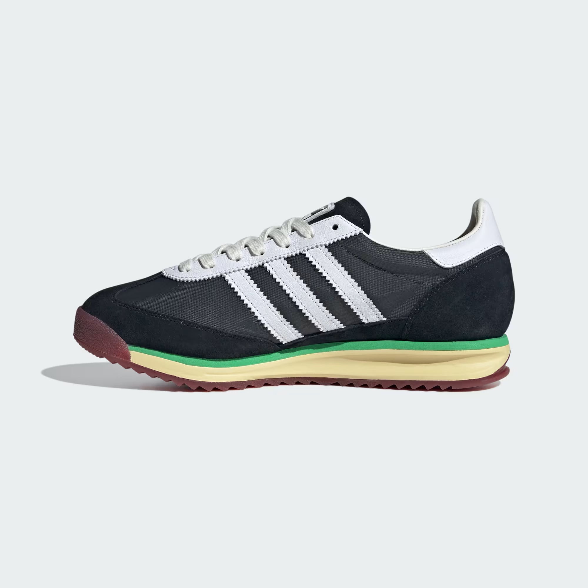 BOB MARLEY X ADIDAS SL 72 "ONE LOVE"