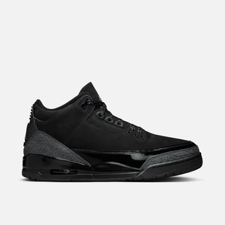 AIR JORDAN 3 RETRO "BLACK CAT"