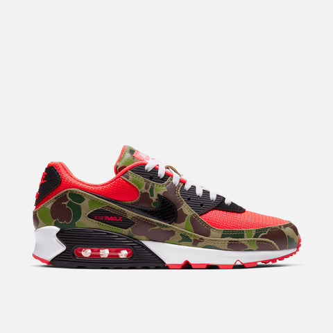 AIR MAX 90 SP "REVERSE DUCK CAMO"