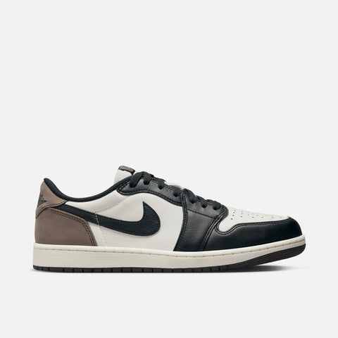 AIR JORDAN 1 LOW OG "MOCHA"