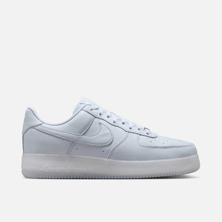 NOCTA X NIKE AIR FORCE 1 LOW "CERTIFIED LOVER BOY" - PALEST PURPLE