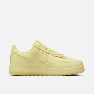 NOCTA X NIKE AIR FORCE 1 LOW "CERTIFIED LOVER BOY" - CITRON TINT