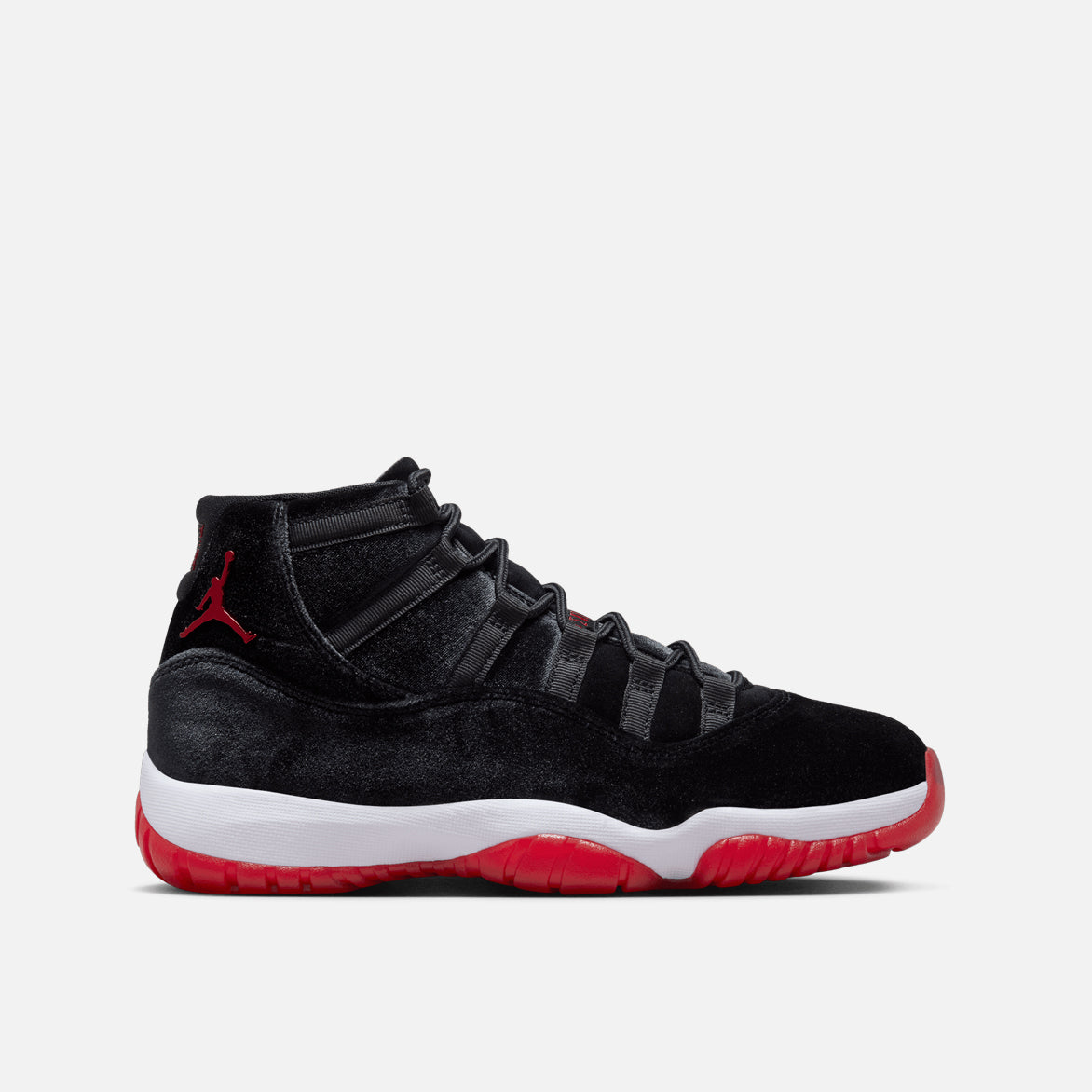 WMNS AIR JORDAN 11 RETRO "BRED VELVET"