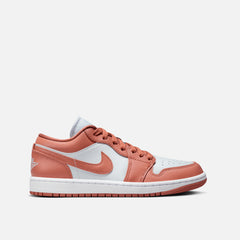 Air Jordan 1 Low Pink Salmon DC0774-080