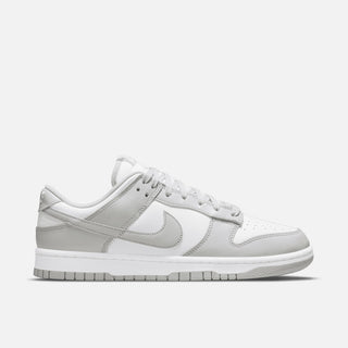 DUNK LOW RETRO "GREY FOG"